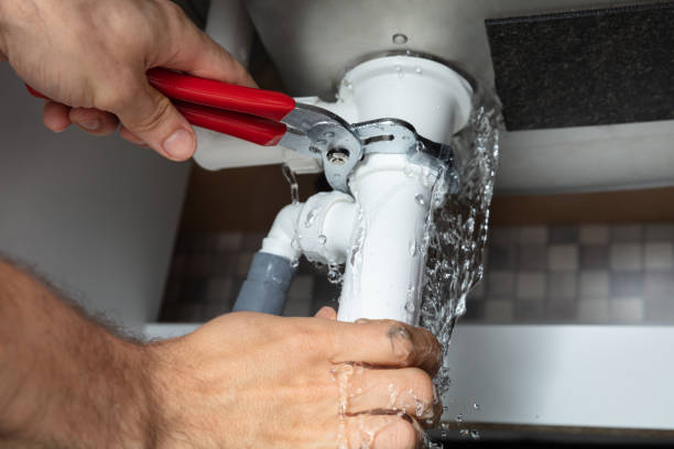 Best Water damage restoration near me  in Douglass Hills, KY
