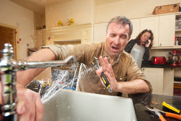 Best Water damage cleanup near me  in Douglass Hills, KY
